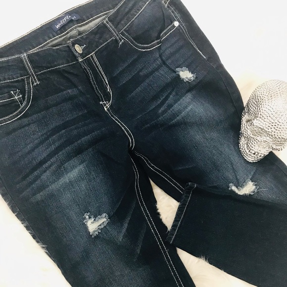 Wallflower Jeans Wallflower Skinny Jeans Poshmark